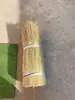 Decoración de Tejado de Granja Cortina de Paja Paja Seca Hierba para Mascotas Tejado de Paja Natural Paja
