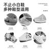 Mini Lenços Umedecidos para Sapatos Brancos Mini Lenços Umedecidos para Sapatos Whole-lift Limpeza de Brilho Descontaminação Lenços para Sapatos Embalagem Separada Sem Lavagem