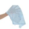 Macacão de manga curta para bebês, para meninos e meninas, pijama fino de verão para bebês, macacão de escalada vazado para recém-nascidos para o verão