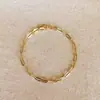 Pulsera Satélite Estilo Europeo y Americano, Diseño de Nicho de Lujo Ligero, Pulsera Fina de Cadena con Cuentas, Moderna y Versátil