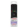 Aplicable al decodificador STV de Malasia, control remoto en inglés de exportación, venta al por mayor de fábrica RC9410