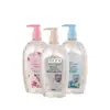 Líquido de Limpeza Especial para Íntimos para Remover Manchas de Sangue e Deixar Fragrância, Detergente para Lavagem à Mão para Homens e Mulheres, Detergente Especial Antibacteriano e Antibacteriano para Roupas