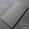 Pisos de cerâmica cinza cimento 600x1200 estilo antigo para salas de estar, antiderrapantes, adequados para projetos de construção, lojas de rede e pousadas; azulejos de parede de superfície assentados a seco, cinza