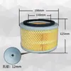 Filtro Alimentador por Sucção 300/700/800/900G Malha de Filtro Elemento Filtrante Máquina Alimentadora Acessórios do Alimentador Fabricante