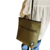 Sacolas de TNT Personalizadas, Embalagem de Presente de Compras Ecológica com Botão Oculto, Loja de Roupas Femininas, Sacolas para Roupas Infantis, Loja de Roupas