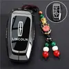 Adecuado para Cubierta de Llave Lincoln Navigator Adventurer Aviator Z Navigator Continental Mkc Hebilla Mkz/Mkx Bolsa de Carcasa