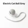 Brinquedo Inteligente para Gatos Transfronteiriço Bola de Provocar Gatos Automática Resistente a Dentes Brinquedo para Animal de Estimação Bola Rolante para Animal de Estimação