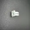 Hebilla de Plástico de Alta Calidad, Hebilla de Fijación de Guardabarros, Adecuada para Asiento de Clavo Rápido de Cableado Ford, Asiento de Tornillo, Hebilla de Cubierta Universal