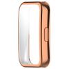 Adequado para Capa Protetora Huawei Band 10 PC Película Temperada Capa e Película Integradas Huawei Band89 Capa TPU Abrangente