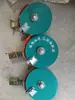 Novo Conjunto de Disco Abridor para Semeadora de Trigo Diâmetro 34cm Abridor de Semeadora para Agricultura Frete Grátis