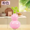 Abrebotellas Magnético Multifuncional para Refrigerador, Herramienta Doméstica Portátil Creativa para Abrir Botellas de Cerveza y Agua Mineral