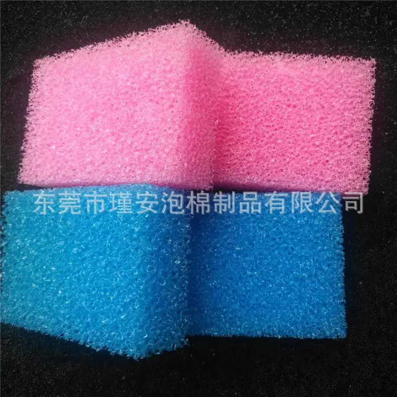 过滤棉