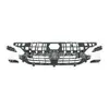 Rejilla Frontal para Honda Civic Malla Central Cubierta del Radiador Civic 71200-T31/T51-H01 2022+