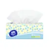 [Venta Especial] Papel de Tejido Fino Resistente Vinda 3 Paquetes 100 Servilletas de Papel para el Hogar Papel Higiénico Económico Servilletas de Papel Venta al por Mayor