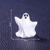 Cross-border Nova Micro Paisagem Criativa Abóbora Fantasma Diabo Halloween DIY Decorações Acessórios Mini Pequenos Enfeites