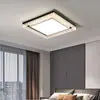 Luminária de Teto para Sala de Estar de Luxo Leve Estilo Italiano Novo Modelo 2026 Minimalista Moderno Atmosférico Luz Principal Guangdong Zhongshan Luminárias