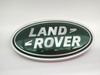 Aplicável a Land Rover Aurora Discovery Shenxing Range Rover Sport Logotipo da Rede Média Logotipo da Porta Traseira do Tronco Logotipo do Carro Modificado