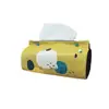 Caja de Papel Lona RPET Transfronteriza Plegable Bolsa para Archivos de Lona Bolsa de Papel Reciclado RPET Fábrica de Personalización