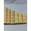Comida Japonesa Sashimi Decoração Ornamento Pele Verde Rolo de Sushi Carne Grelhada Montagem Jangada de Bambu Cortina de Bambu Esterilla de Sushi Cerca Prato Guarnição