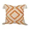 Almofada Indiana Boêmia com Franjas Estilo Ins Simples Estilo Nórdico Almofada para Sala de Modelo Fronha Decoração de Bay Window