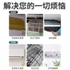 2026 Nuevo Modelo Funda Antipolvo para Aire Acondicionado de Cobertura Total para Midea y Gree de Pared Tela Fundas Universales para Aire Acondicionado