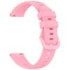 Adequado para Pulseira de Relógio Keep B6, Modelo Oficial Igual à Pulseira B5/B4 Lite, Pulseira de Silicone, Pulseira Huawei B7 16mm