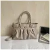 Bolso Cruzado de Hombro para 2026, Nuevo Diseño de Nicho, Bolso de Mano Casual de Moda, Bolso Cruzado Versátil para Viajes Diarios para Mujeres
