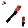 Adequado para Bobina de Ignição de Carro Ford Ba12A366A Ba-12A366-A 5R2U-12A366-Aa