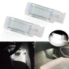 Adequado para Volkswagen VW Beetle Bora FOX POLO Passat B5/B6/CC lâmpada de assento lâmpada de soquete de pé