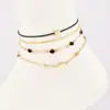 Pulsera de Pareja Votos de Montaña y Mar Transfronterizos Imán Atrae Amor Verdadero y un Par de Pulseras Tejidas a Mano para Hombre y Mujer