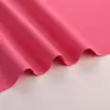 En Stock Tejido Polar de Doble Cara Colorido de Nylon-Poliéster Ancho 165 200Gsm Secado Rápido Tela para Toalla de Playa Venta al por Mayor