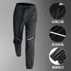 Pantalones Deportivos para Hombre Primavera y Otoño Casuales de Secado Rápido Joggers para Fitness, Atletismo, Correr, Entrenamiento de Fútbol