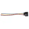 72182609365 Chicote Elétrico da Bomba de Combustível é Adequado para Dodge Chrysler Charger Magnum 300