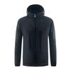 Ropa Delgada de Verano para Exteriores con Protección Solar, Repelente al Agua, Transpirable, Ropa para Pesca y Ciclismo, Ropa de Piel Unisex, Transpirable y de Secado Rápido