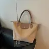 2026 Nova Moda Versátil Diária Bolsa de Ombro Único para Sair Trabalho Viagem Bolsa Tote de Grande Capacidade Feminina