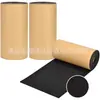 Amazon Explosions Tira Anticolisión de EVA para Coche Puerta de Coche Garaje Espuma Anticolisión Súper Gruesa Impermeable Protector de Pared de Garaje