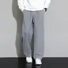 Pantalones Jogger para Hombre de Nuevo Estilo Transfronterizo, Convertibles a Tallas Europeas y Americanas, Pantalones Casuales Modernos y Versátiles, Estilo Americano