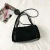 Otoño 2026 Bolso Nuevo de un Solo Hombro Moda Casual Retro Moderno Gran Capacidad Bolso Cruzado Bolso de Mano para Viajes Bolso Boston