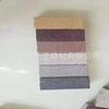 Azulejo ecológico completo para piso, azulejo para piso de pátio externo, imitação de granito, cerâmica, PC, azulejo de quartzo, fábrica Hubei atacado