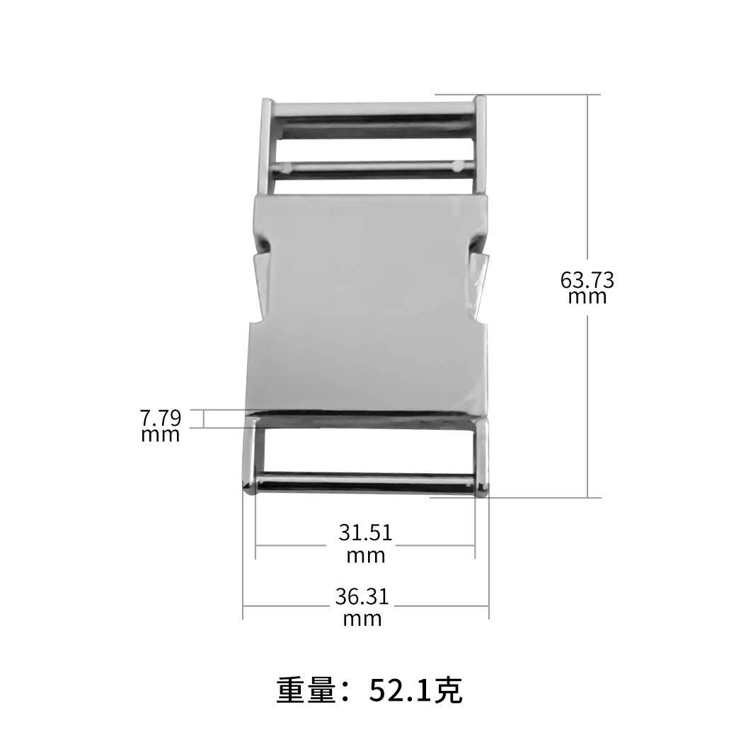 寸2插扣02136