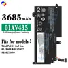 Adecuado para batería de portátil Lenovo ThinkPad Yoga11E/L480/T480S/S220/45N1089