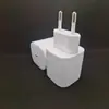 105 Carcaça de carregador de celular moldagem por injeção carcaça plástica vendas diretas da fábrica Kangding