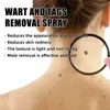 Spray de Cuidados com a Pele de Veneno de Abelha Ximonth Spray de Limpeza Corporal Suave para Suavizar e Amaciar a Pele