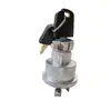 Interruptor de Encendido de Arranque Carter 110-7883 para Excavadora Llave de Encendido Cat de Cinco Cables 1411-42-3E-0156