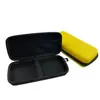 Bolsa con Cremallera de Eva Neutra Caja de Almacenamiento de Pu Portátil Disco Duro Multifuncional Cable de Datos Auriculares Bluetooth Caja de Color