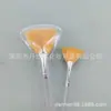 Cepillo Rejuvenecedor de Ácido de Frutas Ácido Hidratante Reductor de Poros Herramienta Facial de Spa Limpieza Mascarilla Cabello Suave Salón de Belleza Spot