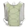 Nova Mochila Esportiva para Exterior Mais Vendida Resistente a Arranhões Desgastável Grande Capacidade Mochila de Ombro Duplo Adequada para Ciclismo Caminhada Mochila de Montanhismo