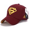 Zhenyueqi versión coreana de primavera y otoño nuevo sombrero para el sol hombres y mujeres parejas gorra de béisbol bordada moda sombrero de golf