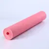 Direto do fabricante: Tapete de yoga em EVA, espessado, antiderrapante, tapete de fitness de alta densidade, disponível em várias cores, atacado para uso doméstico, adequado para iniciantes