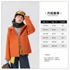 Body para Bebé Ropa para Niños Chaquetas de Forro Polar para Niñas Ropa de Otoño para Niños Nuevo Estilo de Otoño 2026 Ropa con Capucha para Niños de Otoño e Invierno